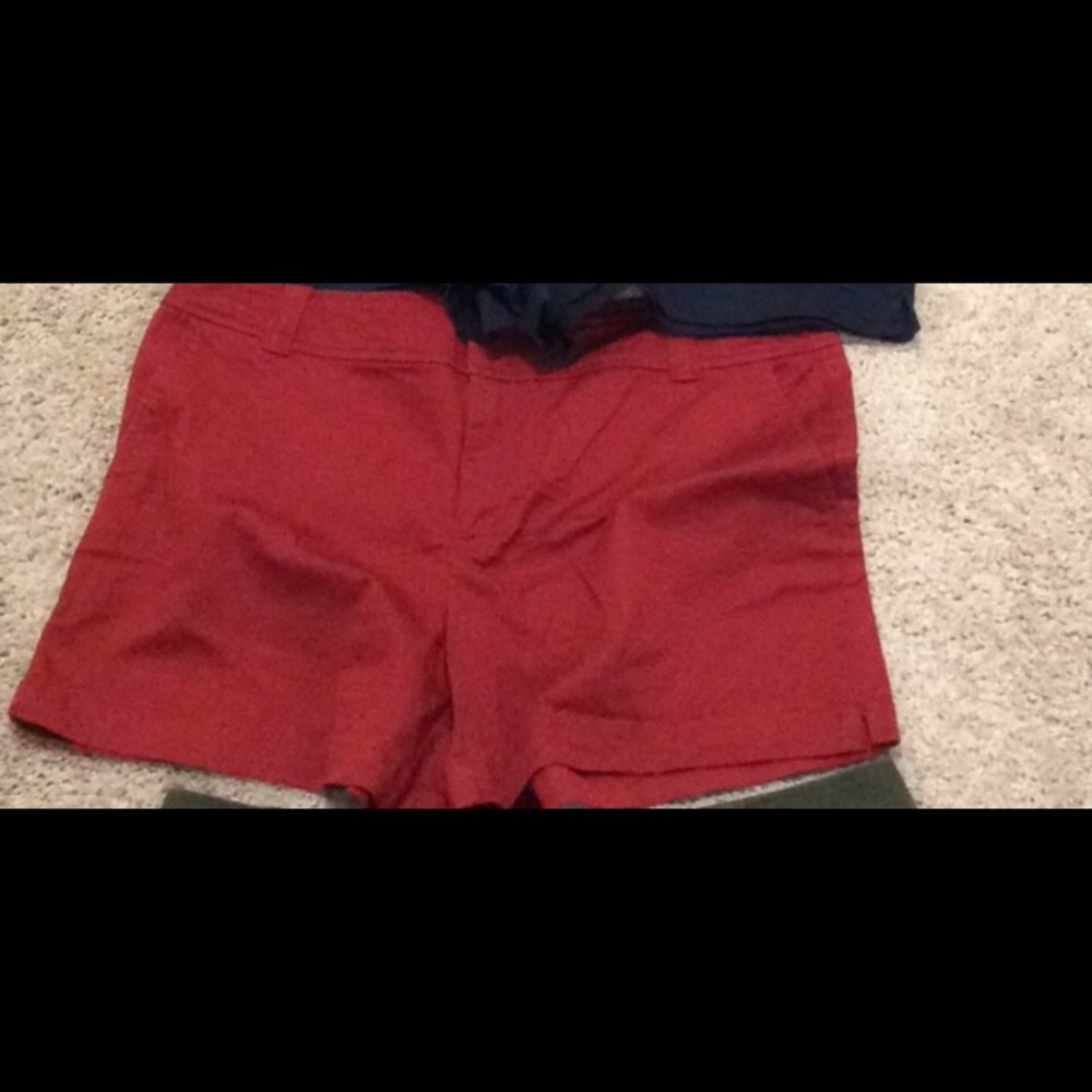 NY&Co Shorts